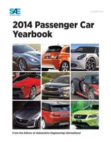 2014 Passenger Car Yearbook