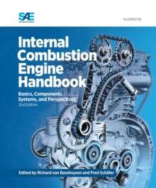 Internal Combustion Engine Handbook