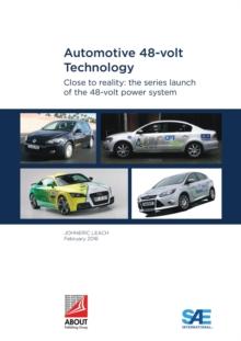 Automotive 48-volt Technology