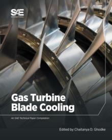 Gas Turbine Blade Cooling