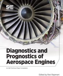 Diagnostics and Prognostics of Aerospace Engines