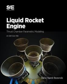 Liquid Rocket Engine : Thrust Chamber Parametric Modeling