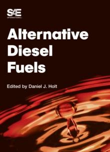 Alternative Diesel Fuels