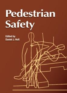 Pedestrian Safety