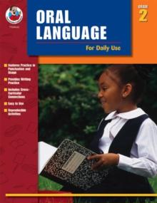 Oral Language for Daily Use, Grade 2