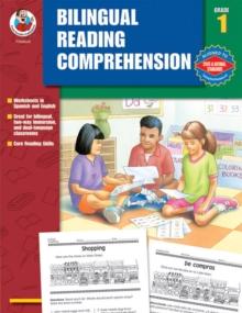 Bilingual Reading Comprehension, Grade 1