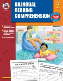 Bilingual Reading Comprehension, Grade 2