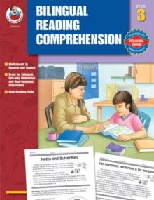 Bilingual Reading Comprehension, Grade 3