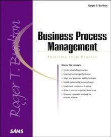 Business Process Management : Profiting From Process