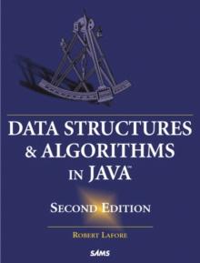 Data Structures and Algorithms in Java