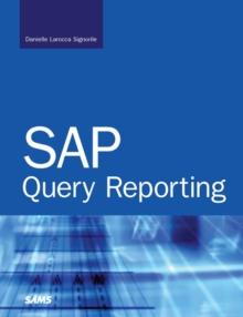 SAP Query Reporting