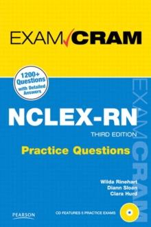 NCLEX-RN Exam Cram