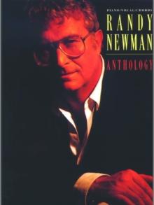 Randy Newman : Anthology