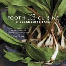 Foothills Cuisine of Blackberry Farm