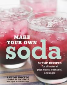 Make Your Own Soda