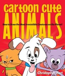 Cartoon Cute Animals