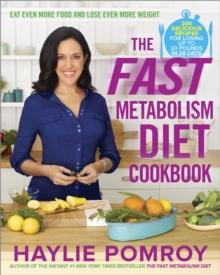 Fast Metabolism Diet Cookbook