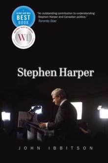 Stephen Harper