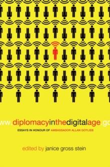 Diplomacy in the Digital Age