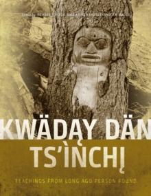 Kwaday Dan Ts'inchi