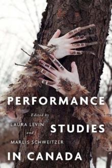 Performance Studies in Canada