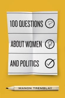 100 Questions about Women and Politics