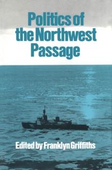 Politics of the Northwest Passage