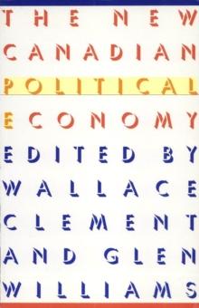 New Canadian Political Economy