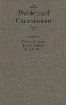 Problems of Cartesianism