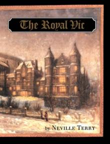 Royal Vic : The Story of Montreal's Royal Victoria Hospital, 1894-1994