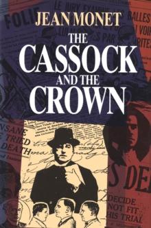 Cassock and the Crown : Canada's Most Controversial Murder Trial