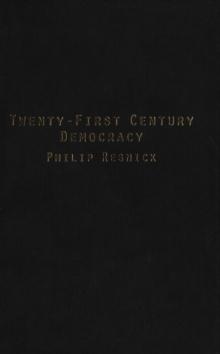 Twenty-First Century Democracy