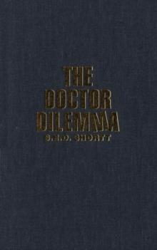 Doctor Dilemma : Public Policy and the Changing Role of Physicians Under Ontario Medicare