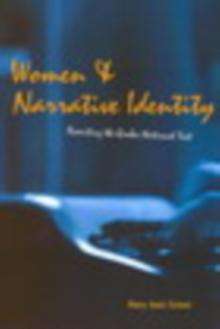 Women and Narrative Identity : Rewriting the Quebec National Text