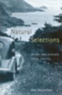 Natural Selections : National Parks in Atlantic Canada, 1935-1970