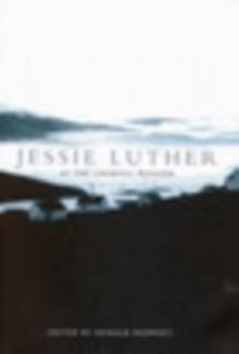 Jessie Luther at the Grenfell Mission