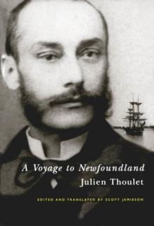 Voyage to Newfoundland