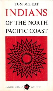 Indians of the North Pacific Coast