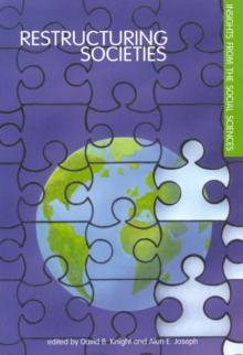 Restructuring Societies : Insights from the Social Sciences