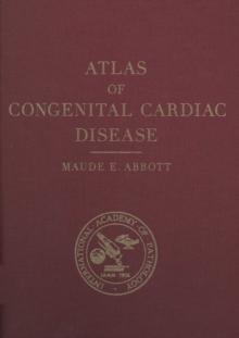 Atlas of Congenital Cardiac Disease : New Edition