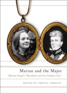 Marian and the Major : Engel's "Elizabeth and the Golden City"