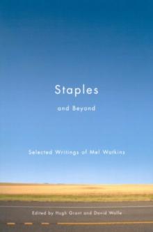 Staples and Beyond : Selected Writings of Mel Watkins