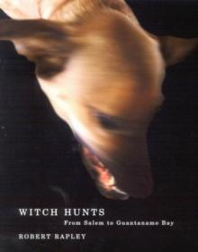 Witch Hunts : From Salem to Guantanamo Bay