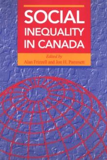 Social Inequality in Canada