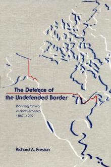 The Defence of the Undefended Border