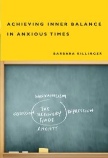 Achieving Inner Balance in Anxious Times