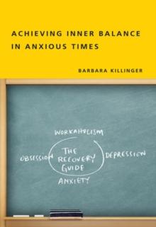 Achieving Inner Balance in Anxious Times