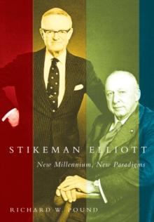 Stikeman Elliott : New Millennium, New Paradigms Volume 2