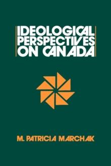 Ideological Perspectives on Canada