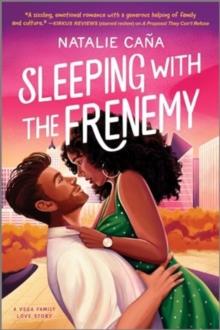 Sleeping with the Frenemy : A Novel